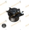 Ventilador Habitáculo Citroen Berlingo | Jumpy  | Peugeot Partner de 1996 a 2008 | Conector de 2 Pines | OE 6441S0