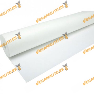 Fiberglass Veil | For Fixing or Reinforcement | 50gr | 1 X 50 M