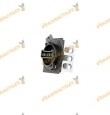 Fan Resistor | Ventilation Control Unit Citroen Berlingo | Peugeot Partner | OE 6450P7