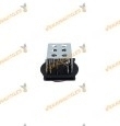 Resistencia de Ventilador | Unidad de Control de Ventilación Citroen Berlingo | Peugeot Partner | OE 6450P7
