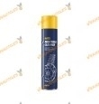 Limpiador de Frenos y Embragues | Todos los Vehículos | Marca MANNOL Montege Cleaner | 600 ml Aerosol | Elimina Grasas y Aceites