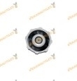 Tapón Depósito de Expansión Radiador Grupo PSA y Renault | Presión de 1,4 bares | OE 5010213367