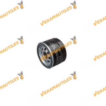 Oil Filter COOPERSFIAAM Alfa Romeo | Dacia | Nissan | Mitsubishi | Opel | Renault | Suzuki | Volvo | OE 7700110796