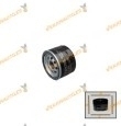 Oil Filter COOPERSFIAAM Alfa Romeo | Dacia | Nissan | Mitsubishi | Opel | Renault | Suzuki | Volvo | OE 7700110796