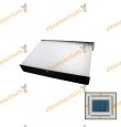 Cabin Filter SRLine Fiat Talento | Nissan NV300 Primastar (X82) | Opel Vivaro (X82) | Renault Scenic III Trafic III | OE