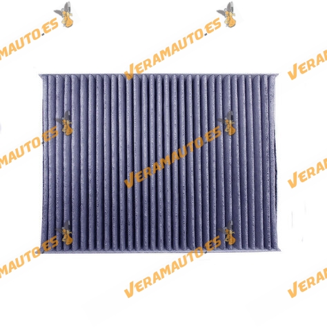 Anti Pollution Room Filter | NV300 | Vivaro B | Scenic III | Trafic | Talento | from 2009 to 2021 | OEM 272771128R