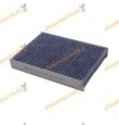 Anti Pollution Room Filter | NV300 | Vivaro B | Scenic III | Trafic | Talento | from 2009 to 2021 | OEM 272771128R