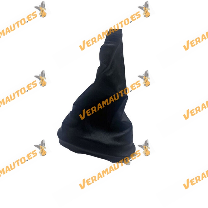 Fuelle Palanca de Cambios Renault Clio II | Fuelle de Polipiel | OEM 8200079112