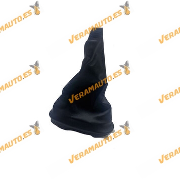 Fuelle Palanca de Cambios Renault Clio II | Fuelle de Polipiel | OEM 8200079112