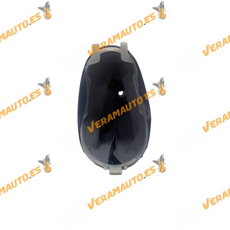 Fuelle Palanca de Cambios Renault Clio II | Fuelle de Polipiel | OEM 8200079112