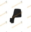Citroen C25 Fiat Ducato Peugeot J5 Rearview Mirror From 1981 To 1990 Manual Left
