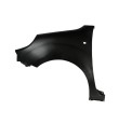 Fender to Renault Kangoo from 2013 to 2020 | Front Left | Plastic | With Indicator Hole | OEM 631011368R