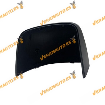 Carcasa Espejo Retrovisor Ford Tourneo Connect de 2013 a 2018 | Izquierdo Imprimada | OEM Similar a 1824875