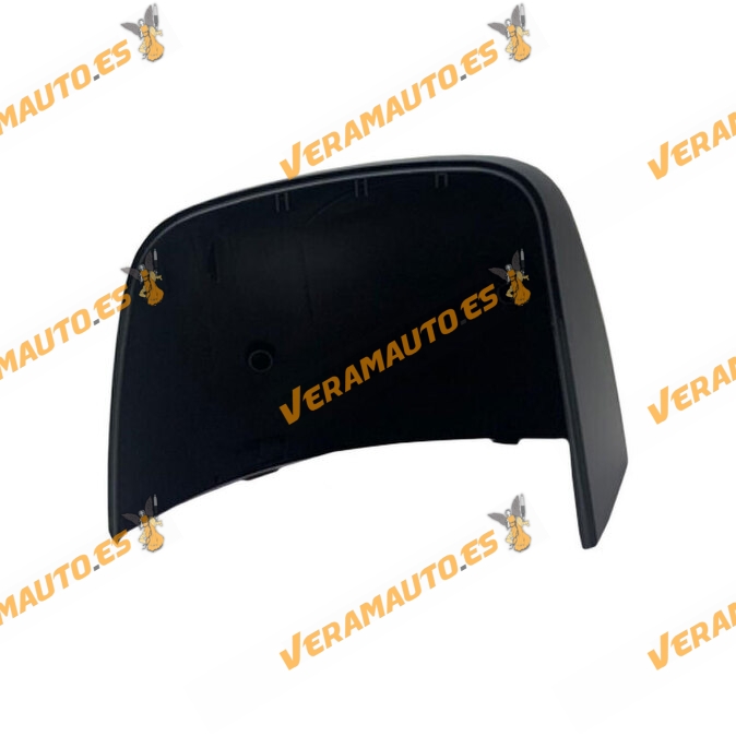 Carcasa Espejo Retrovisor Ford Tourneo Connect de 2013 a 2018 | Izquierdo Imprimada | OEM Similar a 1824875