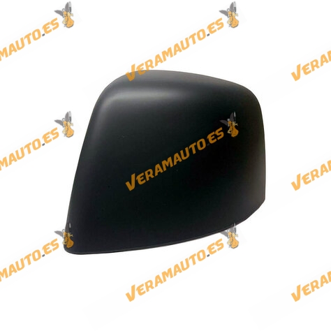 Carcasa Espejo Retrovisor Ford Tourneo Connect de 2013 a 2018 | Izquierdo Imprimada | OEM Similar a 1824875