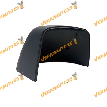 Carcasa Espejo Retrovisor Ford Tourneo Connect de 2013 a 2018 | Derecha Imprimada | OEM Similar a 1825609