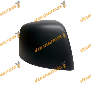 Carcasa Espejo Retrovisor Ford Tourneo Connect de 2013 a 2018 | Derecha Imprimada | OEM Similar a 1825609