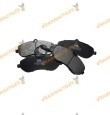 Brake Pads SRLine Citroen Jumpy | FIAT Scudo | Peugeot Expert | Front axle | With Wear Indicator | OEM 9467548987