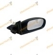 Espejo Retrovisor Suzuki Baleno de 1995 a 2002 | Derecho | Electrico | Conector de 3 Pines | OEM 388-SZD041/3