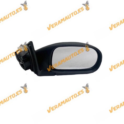 Rearview Mirror Suzuki Baleno from 1995 to 2002 | Right | Electric | 3 Pin Connector | OEM 388-SZD041/3