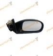 Espejo Retrovisor Suzuki Baleno de 1995 a 2002 | Derecho | Electrico | Conector de 3 Pines | OEM 388-SZD041/3