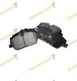 Brake Pads SRLine BMW 1 Series E81 | E87 | E82 | E88 | Mini R55 | R56 | R57 | R58 | Front Axle | OEM 34112288854