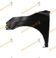 Fender Front Nissan Qashqai (J11) from 2014 to 2021 | Left | OEM Similar to F31014EAMA
