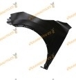 Fender Front Nissan Qashqai (J11) from 2014 to 2021 | Left | OEM Similar to F31014EAMA
