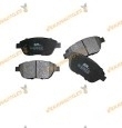 Brake Pads SRLine PSA Group PSA Front Axle 306 | 406 | Expert | Partner | Berlingo | Xsara | TRW | OE 425155 | 425485