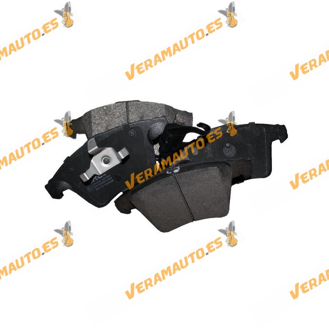 Brake Pads Volkswagen Multivan Transporter California | T5 T6 | Front | OE 7H0698151