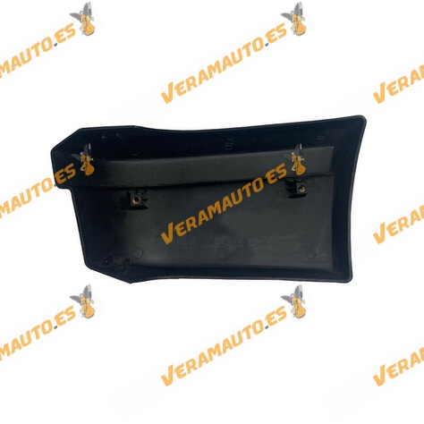 Puntera de Paragolpes Citroen C25 | FIAT Ducato | Peugeot J5 | Delantera Derecha | OEM 4476833