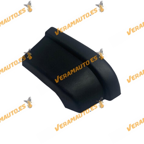 Puntera de Paragolpes Citroen C25 | FIAT Ducato | Peugeot J5 | Delantera Derecha | OEM 4476833