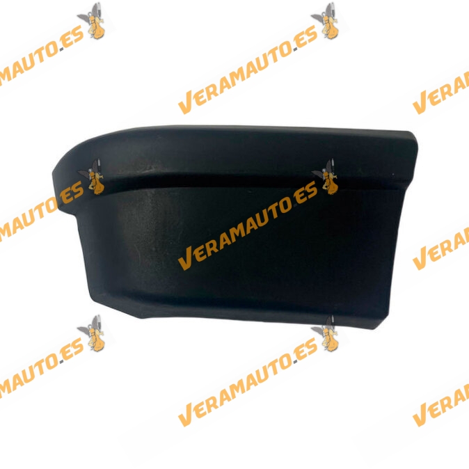 Bumper Corner Citroen C25 | FIAT Ducato | Peugeot J5 | Front Left | OEM 4476834