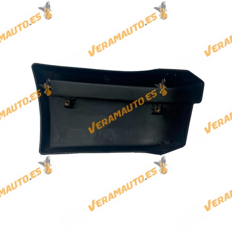 Bumper Corner Citroen C25 | FIAT Ducato | Peugeot J5 | Front Left | OEM 4476834