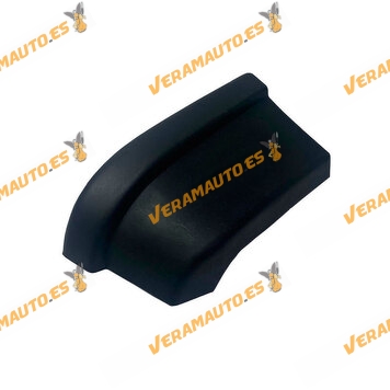 Puntera de Paragolpes Citroen C25 | FIAT Ducato | Peugeot J5 | Delantera Izquierda | OEM 4476834