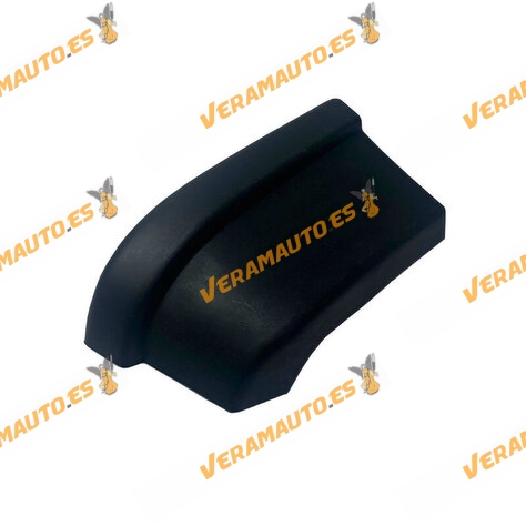 Puntera de Paragolpes Citroen C25 | FIAT Ducato | Peugeot J5 | Delantera Izquierda | OEM 4476834