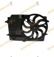Electroventilador Mini ONE R50 R52 | Cooper R50 R52 R53 | Motores 1.6 Gasolina | OEM 17101475577