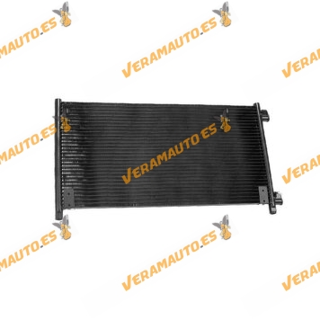 Air Conditioning Condenser FIAT Punto (188_) 1.2 from 1999 to 2010 | OE 46745054 | 46788049