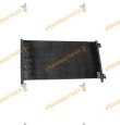 Condensador de Aire Acondicionado FIAT Punto (188_) 1.2 de 1999 a 2010 | OE 46745054 | 46788049