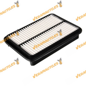 FILTRON Air Filter | Citroen | Mitsubishi | Peugeot | Toyota | Volkswagen | OEM Similar to 15 00A530