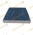 Anti-pollution Cabin Filter | Honda Accord Civic CR-V | Activated Carbon | Antibacterial | Antiallergic | OEM 08R79-SEA-000A