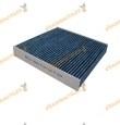 Anti-pollution Cabin Filter | Honda Accord Civic CR-V | Activated Carbon | Antibacterial | Antiallergic | OEM 08R79-SEA-000A