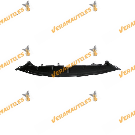 Front Inner Upper Air Deflector | Ford Fiesta from 2013 to 2017 | OEM Similar to C1BB-A001A04-AB