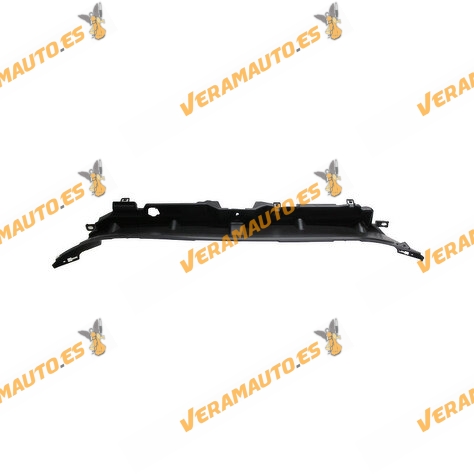 Deflector de Aire Superior Frente Interno | Ford Fiesta de 2013 a 2017 | OEM Similar a C1BB-A001A04-AB