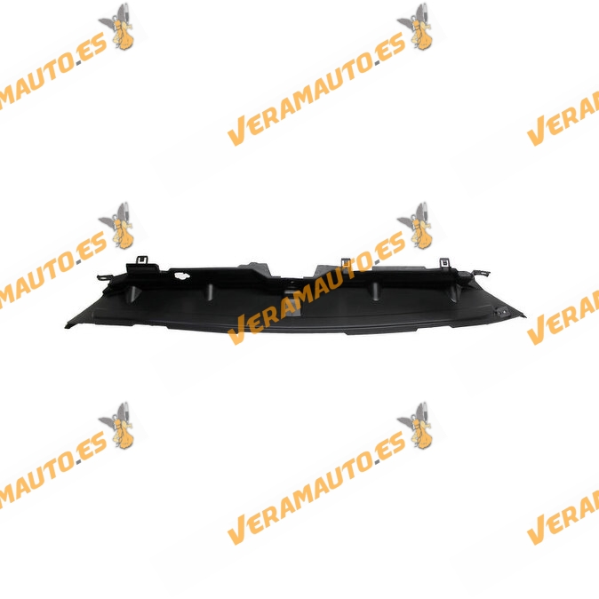 Front Inner Upper Air Deflector | Ford Fiesta from 2013 to 2017 | OEM Similar to C1BB-A001A04-AB