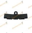 Soporte de Paragolpes FIAT Punto 176 de 1993 a 1999 | Trasero | OEM Similar a 46420233