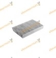 Active Carbon Cabin Filter SRLine Renault Megane III from 2008 to 2016 OEM 272