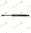 Shock absorber | Gas Spring | Audi A4 (B6) A6 (C5) | Sedan model | 298l x 650N | 95 mm piston route | OEM 4B5827552G
