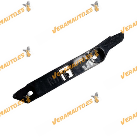 Bumper Support Ford Focus from 2008 to 2010 | Front Right | OEM Similar to 1521605