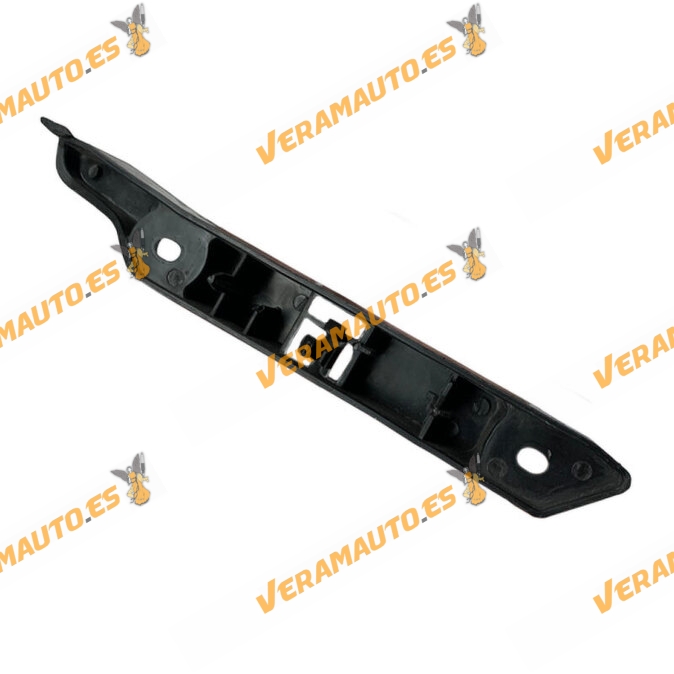 Soporte de Paragolpes Ford Focus de 2008 a 2010 | Delantero Derecho | OEM Similar a 1521605